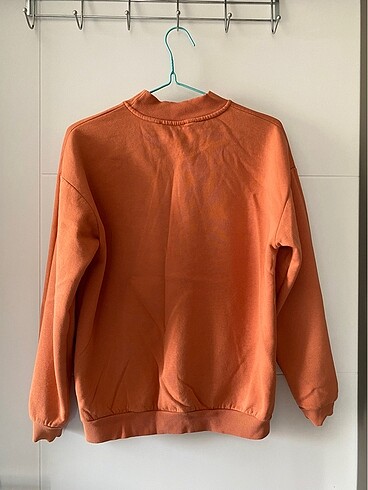 Diğer sweatshirt