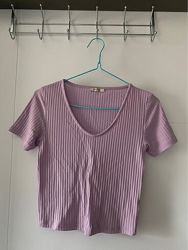 crop tshirt