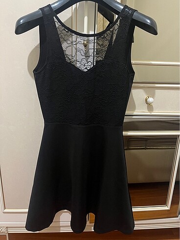 H&M elbise