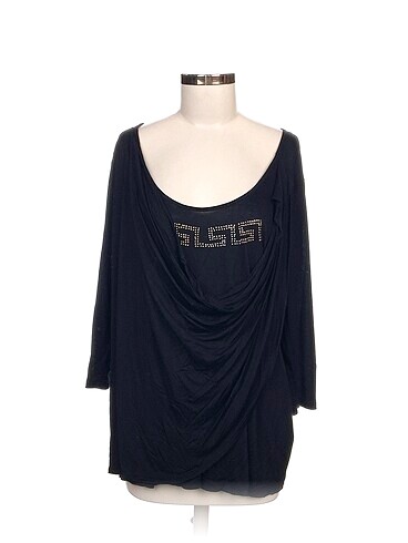 Vintage Love Bluz %70 İndirimli.