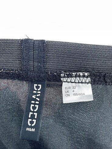 32 Beden çeşitli Renk H&M Uzun Etek %70 İndirimli.