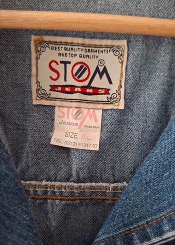 Levis jeans spor yelek