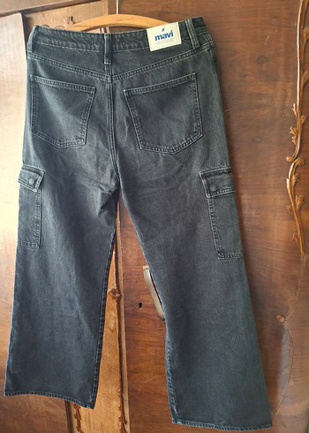 Mavi Jeans kargo pamtolonu - Görsel 2