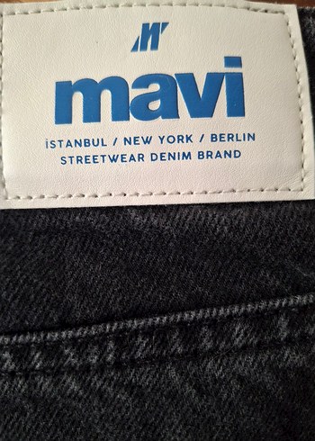 Mavi Jeans