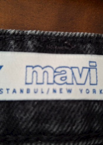 Mavi Jeans kargo pamtolonu - Görsel 4