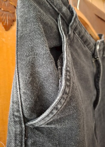 Mavi Jeans kargo pamtolonu - Görsel 7