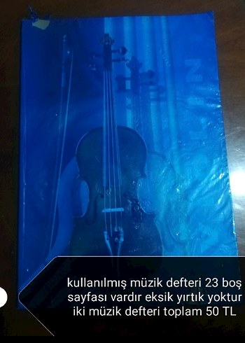 Ud Dersleri ve Metodu Kitapları - Görsel 6