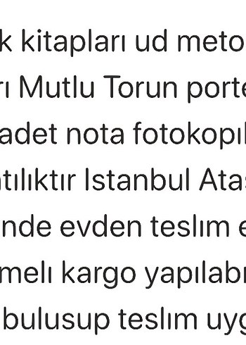 Ud Dersleri ve Metodu Kitapları - Görsel 9