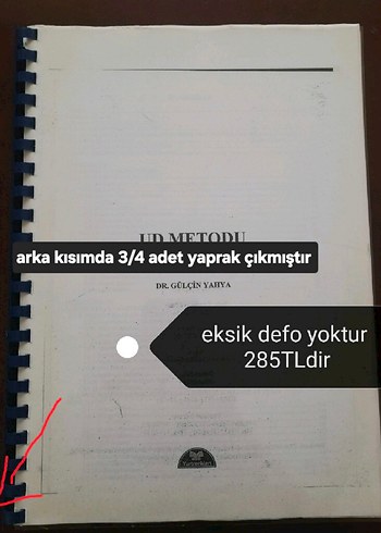 Ud Dersleri ve Metodu Kitapları - Görsel 8