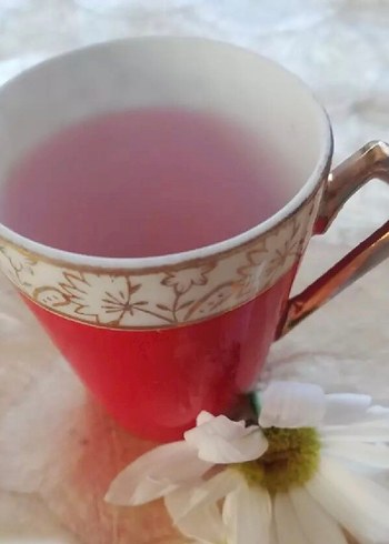 fincan tek kalmış koleksiyonluk - Görsel 3