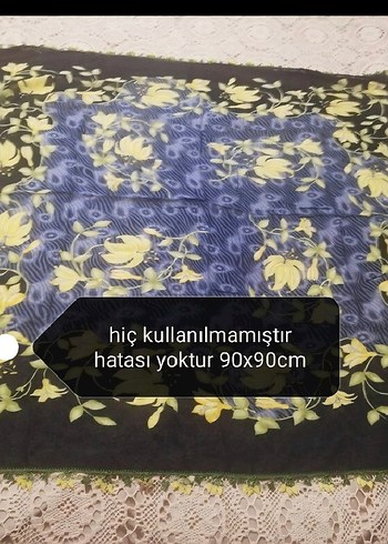 seccade takımı 4 parça bir arada - Görsel 6