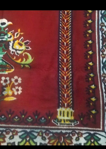 seccade takımı 4 parça bir arada - Görsel 2