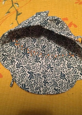 LC Waikiki 3-6 Ay, 17 cm