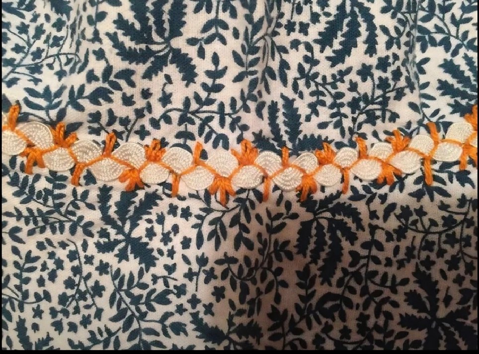 çocuk şapkası tasarım - Görsel 3