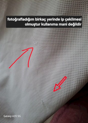 tişört  Beyaz Kapüşonlu Kısa Kollu - Görsel 5