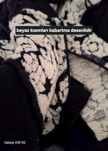 hırka tarz tasarım - Görsel 4