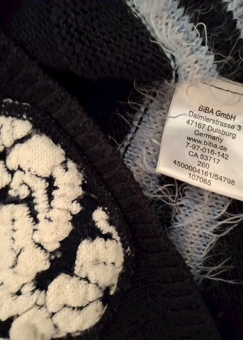 hırka tarz tasarım - Görsel 3