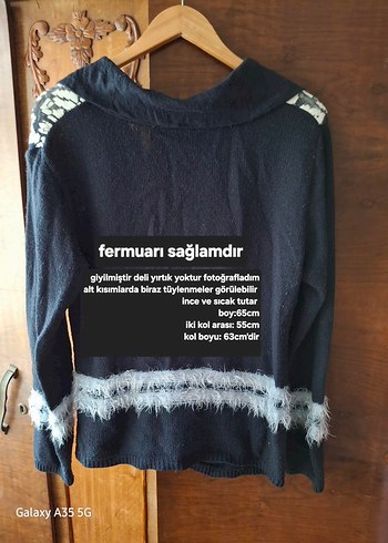 hırka tarz tasarım - Görsel 2