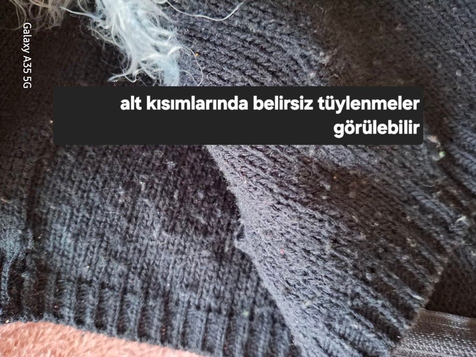 hırka tarz tasarım - Görsel 5