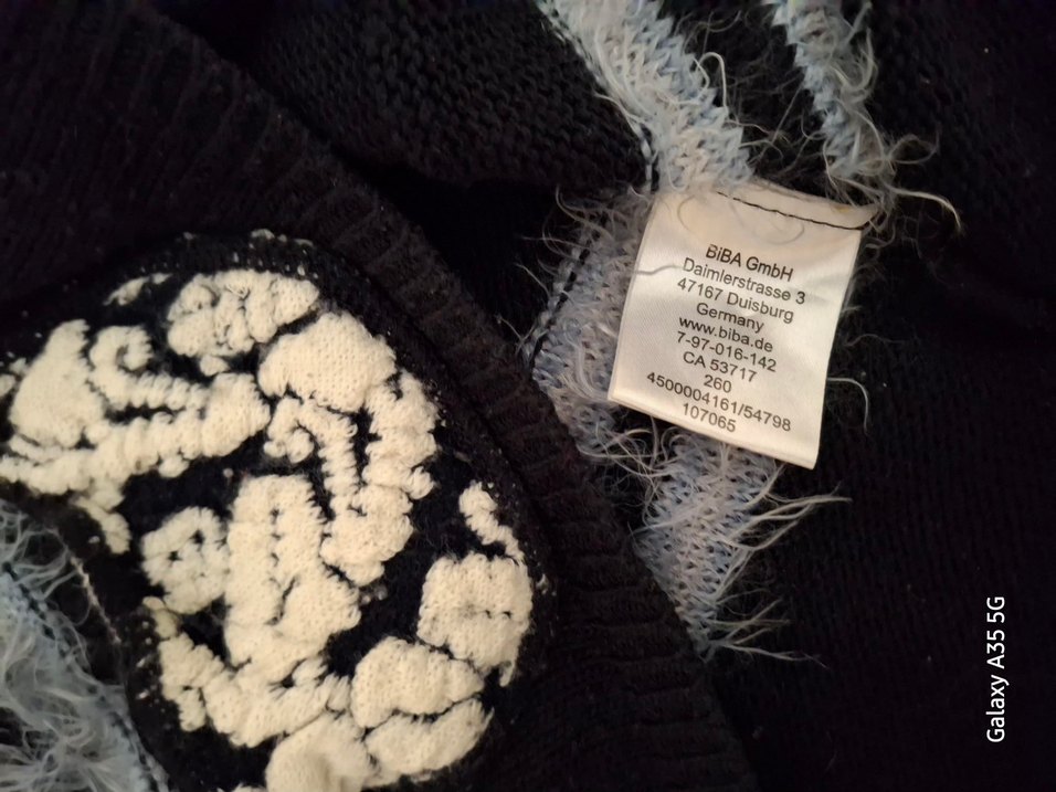 hırka tarz tasarım - Görsel 3