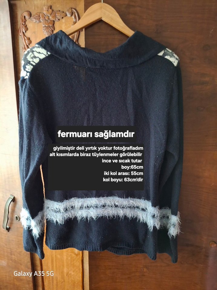 hırka tarz tasarım - Görsel 2