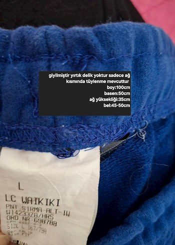 Eşofmanlar - Görsel 15