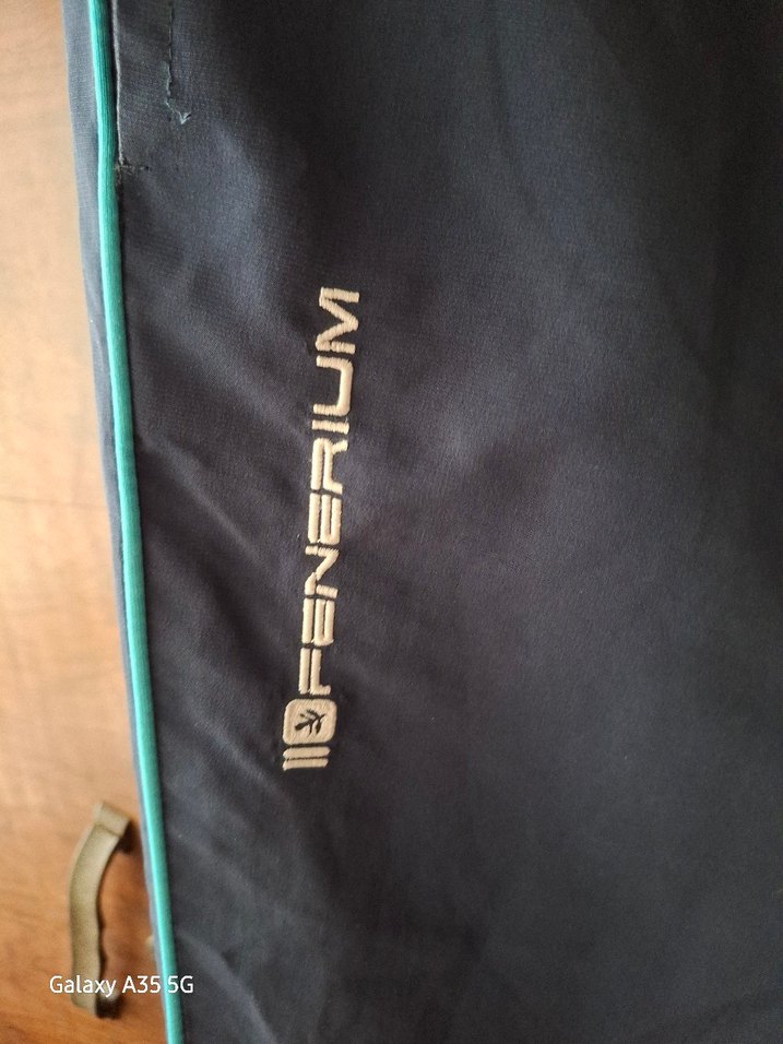 Fenerbahçe Lacivert Rahat Kesim Eşofman Altı - Görsel 3