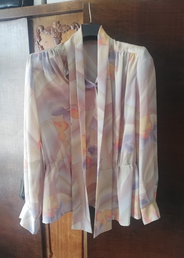 Klasik tarz buluz - Görsel 3