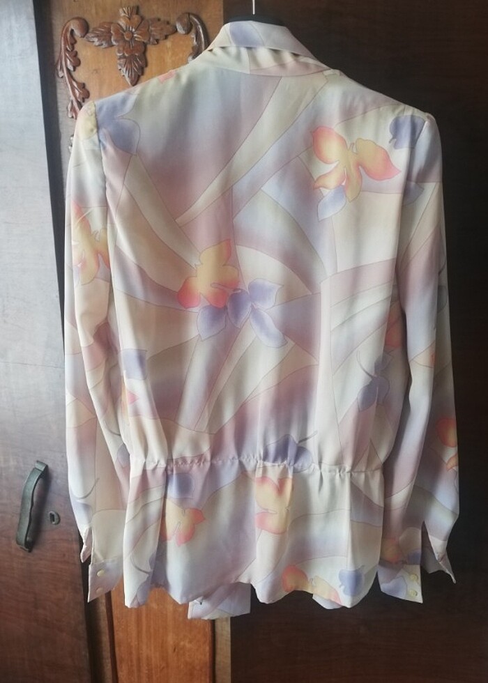 Klasik tarz buluz - Görsel 2