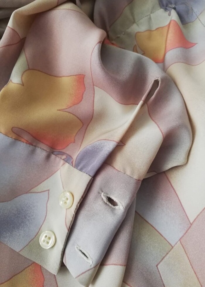 Klasik tarz buluz - Görsel 5