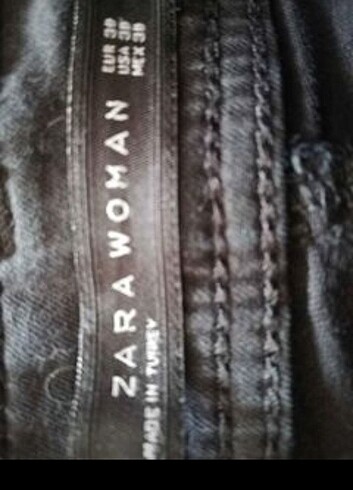 Zara Jeans 
