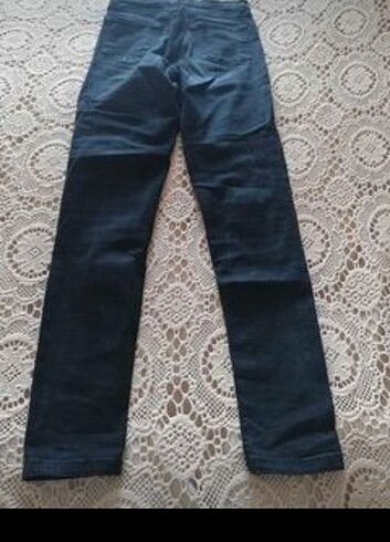 Diğer Markasız siyah jeans 