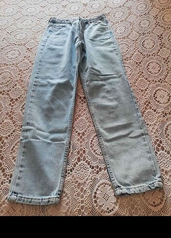 Topshop TOP SHOP MOM 25/32 beden jeans 
