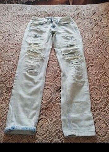 LC Waikiki LCW 23/34 jeans 