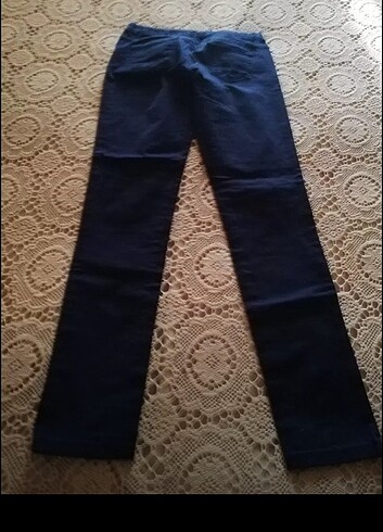 LC Waikiki LCW 26/36 likralı jeans 
