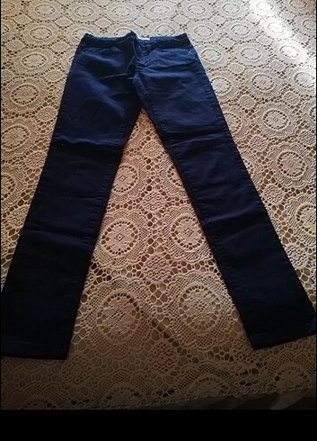 36 Beden LCW 26/36 likralı jeans 