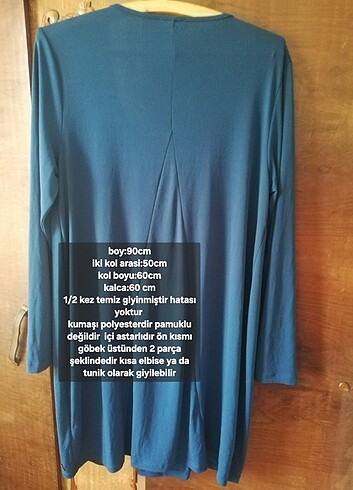 Didi Girls elbise&tunik elastan polyester