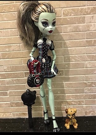 Monster High