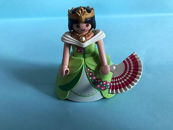 Playmobil