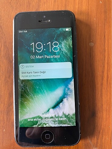 I phone 5 16 GB