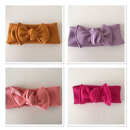 Bebek bandana