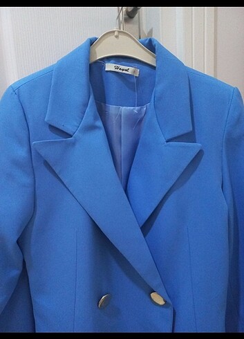 Blazer ceket 