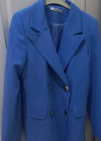 Diğer Blazer ceket