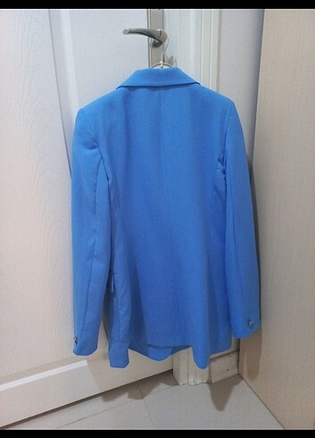 l Beden Blazer ceket