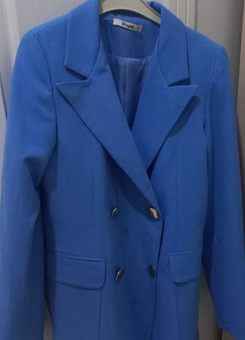 Blazer ceket 