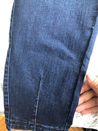 40 Beden Kot pantolon