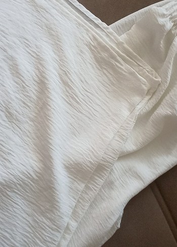 Trendyol & Milla Kadın Beyaz İnce Pantolon
