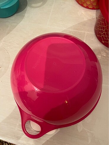 Tupperware 4.5 lt miks