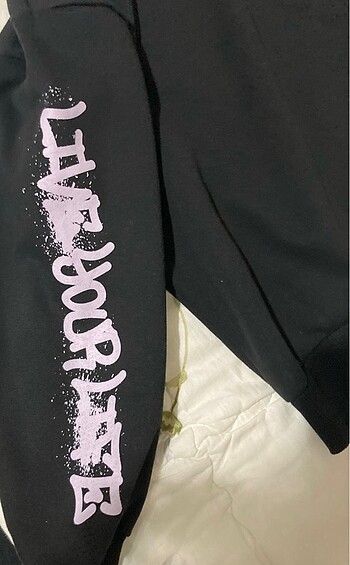 s Beden Defacto Sweatshirt