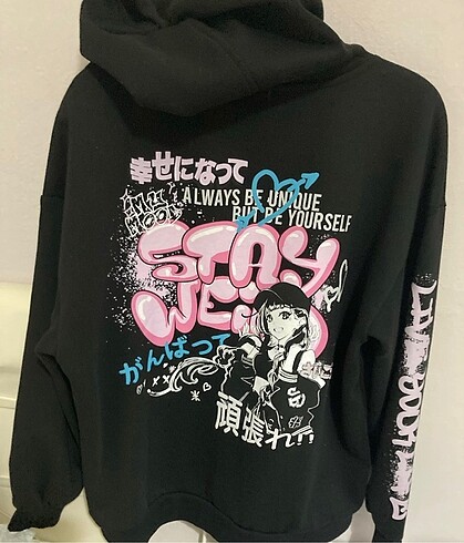 Defacto Defacto Sweatshirt